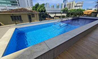 Imagem 4: Alugo flat no Paissandu - Recife - PE