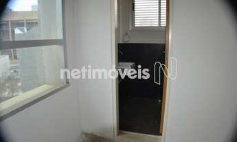 Imagem 6: Locação Andar-pilotis Funcionários Belo Horizonte