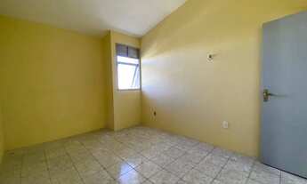 Imagem 3: Apartamento Para Venda No Edifício Athenas - Lagoa Nova