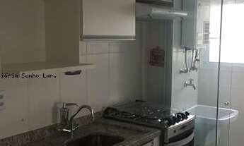 Imagem: Apartamento para Locação em São Paulo