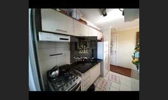 Imagem 2: Apartamento em Guarulhos no Máximo com 54 m² 3 Dorms 1 Vaga