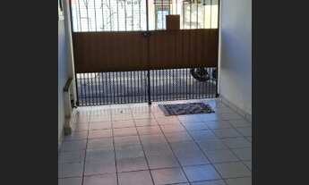 Imagem 1: Casa com 1 dormitório à venda, 85 m² por R$ 320.000 - Centro - Mogi das Cruzes/SP