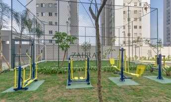 Imagem 7: Apartamento à venda, 2 quartos, 1 vaga, Areia Branca - Santos/SP