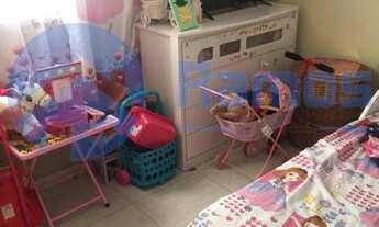 Imagem 6: Apartamento com 3 dormitórios, varanda - Cond. Alphaview - Barueri