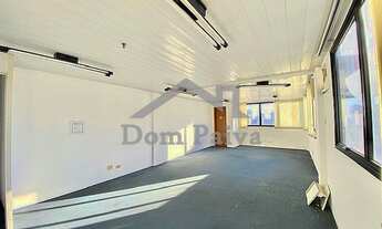 Imagem 3: São Paulo - Conjunto comercial/Sala - Vila Mariana