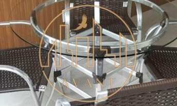 Imagem 6: LINDO APARTAMENTO NO RESIDENCIAL VARANDAS - BOSQUE DOS EUCALIPTOS