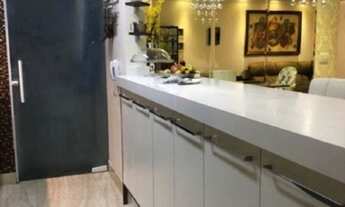 Imagem 6: RRCOD2586 - Lindo Apartamento Condomínio Reserva do Alto 87 Mts 3 Dorms 2 Vagas - Oportuni