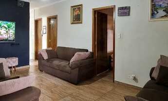 Imagem 2: Casa com 6 dormitórios à venda, 231 m² por R$ 320.000,00 - Adelino Simioni - Ribeirão Pret