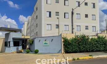 Imagem: Apartamento no Edificio Guanabara, 02 dormitórios