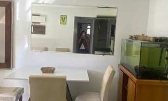 Imagem 3: Apartamento com 2 dormitórios para alugar, 55 m² por R$ 1.576,00/mês - Jardim Irajá - São