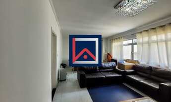 Imagem 2: Apartamento Venda Vila Mariana 113 m² 3 Dormitórios