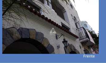 Imagem 7: Casa de rua à venda, 1 quarto, 2 vagas, Tijuca - RIO DE JANEIRO/RJ