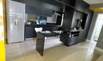 Imagem 6: Apartamento Ed. Mistral 2/4 Mobiliado - Negociavel