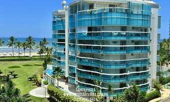 Imagem: Belíssimo apartamento pé na areia à venda