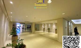 Imagem 2: Sala Comercial No Patio Jardins ,Altos do Calhau ,45m²