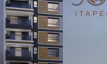 Imagem 2: RRCOD3919 Apartamento 85m² CONDOMÍNIO SOUL ITAPECURU - 1 Suíte 1 Vaga - Barueri, SP - Ótim