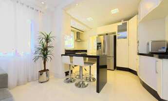 Imagem 5: Casa para venda tem 160 metros quadrados com 3 quartos em Centro - Jundiaí - SP