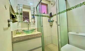 Imagem 6: Vendo Ap 3 Dorm Americana - Bairro Universitário