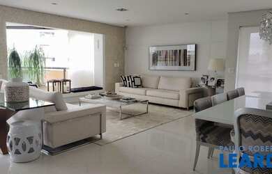 Imagem 2: APARTAMENTO - VILA NOVA CONCEIÇÃO - SP