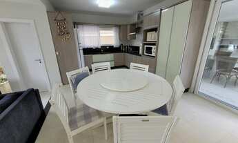 Imagem 6: Belo sobrado na Praia de Bombas - Bombinhas SC