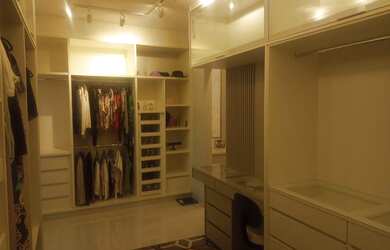 Imagem 3: Sobrado 03 Suíte E closet Jardim Atlântico - Goiânia - Goiás