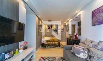 Imagem 6: Apartamento à Venda - Cidade Sao Jorge, 3 Quartos, 65 m2