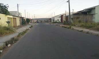 Imagem 3: Lote/Terreno para venda com 363 metros quadrados em Jardim Veneza - Aparecida de Goiânia