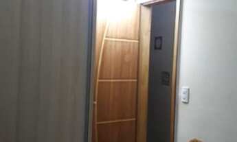 Imagem: Ribeirão das Neves - Apartamento Padrão