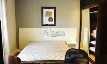 Imagem 6: Flat residencial - Jardins - Locação e Venda!