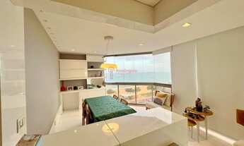 Imagem 2: Apartamento de 4 quartos, sendo transformados em 3 quartos, na Praia de Itaparica!