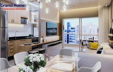 Imagem 4: Apartamento 2 quartos em Jardim Camburi