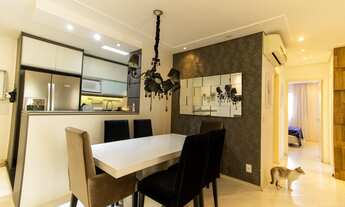 Imagem 7: RRCOD3961 Apartamento 80m² CONDOMÍNIO ALPHAVIEW - OPORTUNIDADE - 2 Dorms 1 Vaga - Barueri