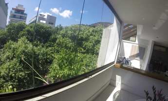 Imagem 2: Cobertura duplex com 4 quartos, 320m2, à venda em Rio de Janeiro, Botafogo