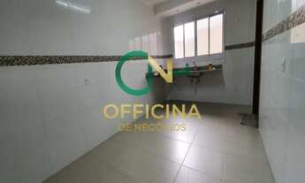 Imagem 4: SANTOS - Casa Padrão - MACUCO