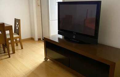 Imagem 5: Apartamento para aluguel tem 50 metros quadrados com 1 quarto em Catete - Rio de Janeiro