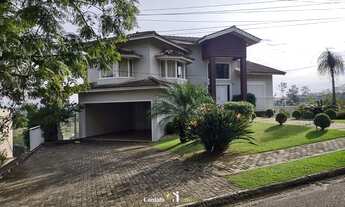 Imagem: Casa Condomínio piscina 4 quartos venda