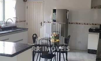 Imagem 7: RRCOD4517 Casa 373m² CONDOMÍNIO TARUMÃ - OPORTUNIDADE - 4 Suítes 7 Vagas - Santana de Parn