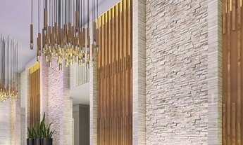 Imagem 5: RRCOD3712 Apartamento 87m² CONDOMÍNIO ARUÃNA 601 - Barueri, SP - 3 Suítes 2 Vagas - OPORTU