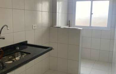 Imagem 4: Vila mirim excelente oportunidade apto 1 dormitório predio frente para o mar