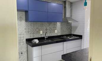 Imagem 7: Lindo apto Ed Pitangueiras, Com 3 dormitórios, sendo 1 suíte, 99 m² no centro de Taubaté