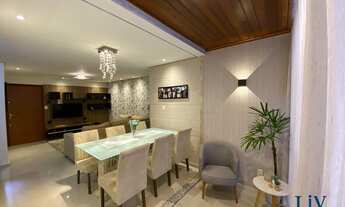 Imagem 5: Cobertura, 173,90,00m², 3 Quartos, 2 Vagas de garagem, Bairro Recanto da Lagoa, Lagoa Sant