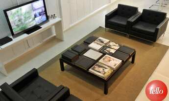 Imagem 5: São Paulo - Casa Comercial - Belém