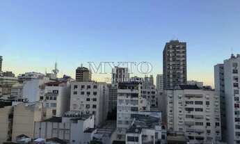 Imagem: Apartamento para venda possui 77 m² com