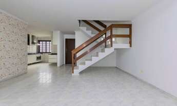 Imagem 7: Casa de condomínio, 3 quartos, 1 suíte, 2 vagas de garagem - Cachoeira - Curitiba - PR