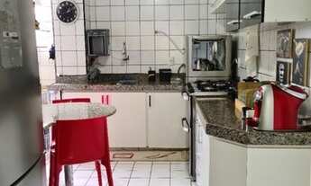 Imagem 6: Maison Platine / Aldeota / 3 quartos / 100 metros / Móveis Projetados