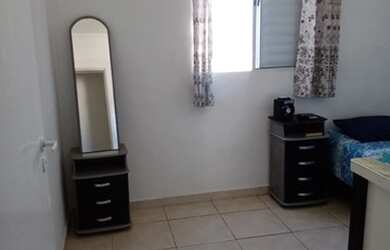 Imagem 4: Apartamento no samarita em ótima condição