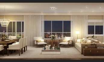 Imagem 6: Apartamento com 4 dormitórios à venda, 185 m2 por R$ 2.759.900,00 - Campo Belo - São Paulo