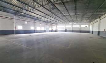 Imagem 3: Blumenau - Galpão/Depósito/Armazém - Itoupava Norte