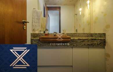 Imagem 2: Apartamento com 4 dormitórios à venda, 175 m² por R$ 1.300.000 - Serra - Belo Horizonte/MG