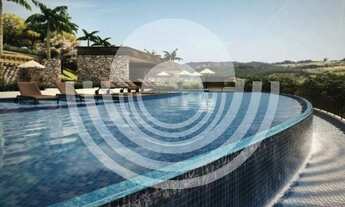 Imagem 4: Terreno - Loteamento Residencial Entre Verdes (Sousas) - Campinas